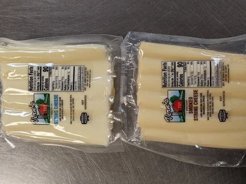 String cheese malaysia